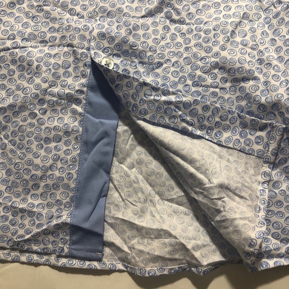 Alessandro Ferri Kids Long Sleeve Shirt. - Picture 9 of 10